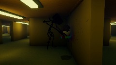 A screenshot taken in Dreams. 19 of 22.