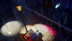 A screenshot taken in Dreams. 5 of 7.