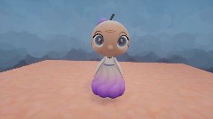 A screenshot taken in Dreams. 17 of 29.