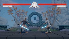 2D Dream Fighter | alpha .3