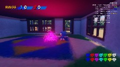 A screenshot taken in Dreams. 2 of 6.