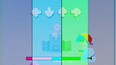 A screenshot taken in Dreams. 1 of 5.