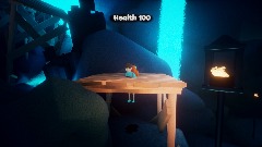 A screenshot taken in Dreams. 3 of 4.