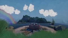 A screenshot taken in Dreams. 6 of 13.