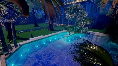 A screenshot taken in Dreams. 5 of 5.