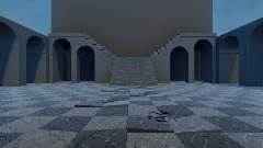 DHM 30 Minute Challenge : MAMMOTH'S MANSION