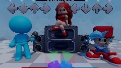 A screenshot taken in Dreams. 4 of 5.