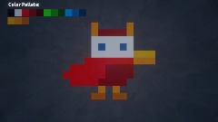 EmitPixels v1.01 (Bake Tool)