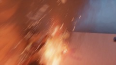 A screenshot taken in Dreams. 1 of 3.