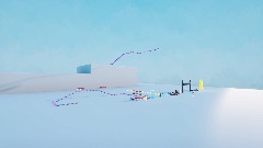 A screenshot taken in Dreams. 3 of 4.