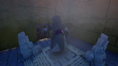 A screenshot taken in Dreams. 15 of 23.