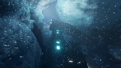 A screenshot taken in Dreams. 4 of 24.