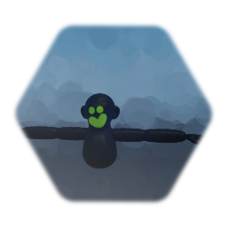 Monkey bot