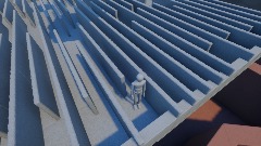 Remix of Remix of Meatball man Nextbot more Nextbots too