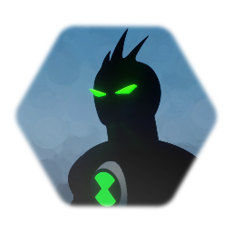ALIEN X