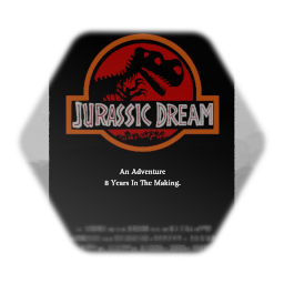 Jurassic Dream movie poster