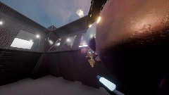 A screenshot taken in Dreams. 6 of 8.