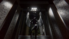 A screenshot taken in Dreams. 4 of 21.