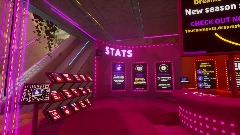 A screenshot taken in Dreams. 23 of 26.