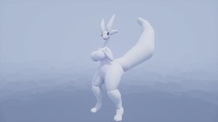 A screenshot taken in Dreams. 3 of 3.