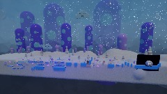 A screenshot taken in Dreams. 2 of 2.