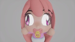 A screenshot taken in Dreams. 6 of 14.