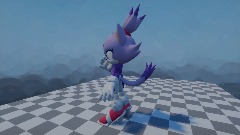 A screenshot taken in Dreams. 4 of 5.