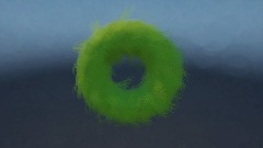 A screenshot taken in Dreams. 6 of 11.
