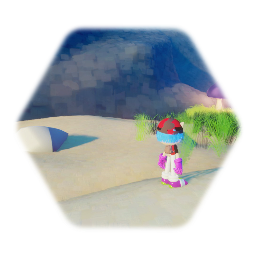 siempre de aventuras