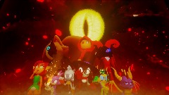 Order 666: Armageddon {Episode 2}