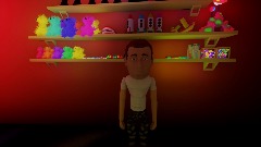 Cheersmate9's Arcade Centre