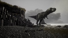 A screenshot taken in Dreams. 27 of 30.