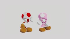 A screenshot taken in Dreams. 9 of 26.