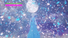 DreamsCom20 Booth (Disney's - Frozen) CAll OF DUTY Zombie's! <3