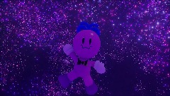 A screenshot taken in Dreams. 22 of 24.