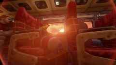 A screenshot taken in Dreams. 3 of 3.