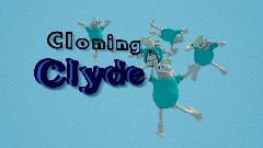 Clone Clyde (Dreams Edition)