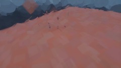 A screenshot taken in Dreams. 2 of 2.