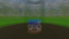 A screenshot taken in Dreams. 6 of 15.