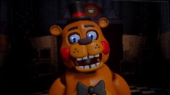 A screenshot taken in Dreams. 7 of 24.