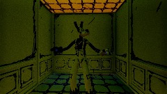 Bendy run escape demo 2
