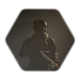 Shadow Company Operator (BARRAGE)