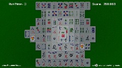 A screenshot taken in Dreams. 23 of 24.