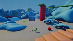 A screenshot taken in Dreams. 6 of 6.
