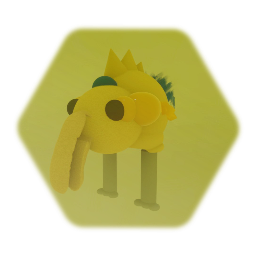 Plasmicken                                   (Fan Made Pokemon)