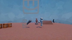 This was so long on me on rec room