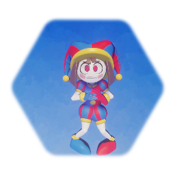 SMG4 & GLITCH Collection