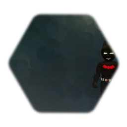 Batman Beyond