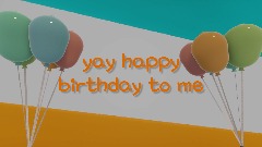 A screenshot taken in Dreams. 17 of 25.