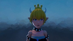 A screenshot taken in Dreams. 17 of 18.